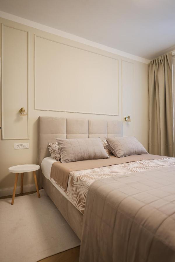 Appartement Golden Sea Organ Zadar