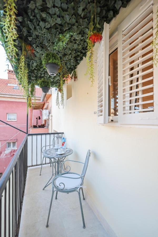 Golden Sea Organ Appartement