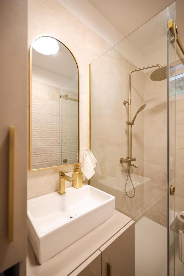 Appartement Golden Sea Organ *