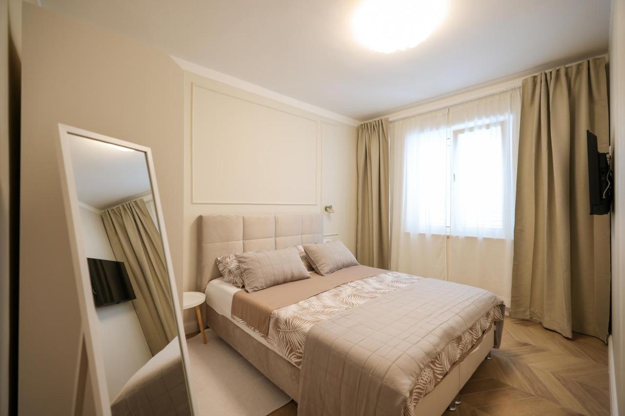 Appartement Golden Sea Organ